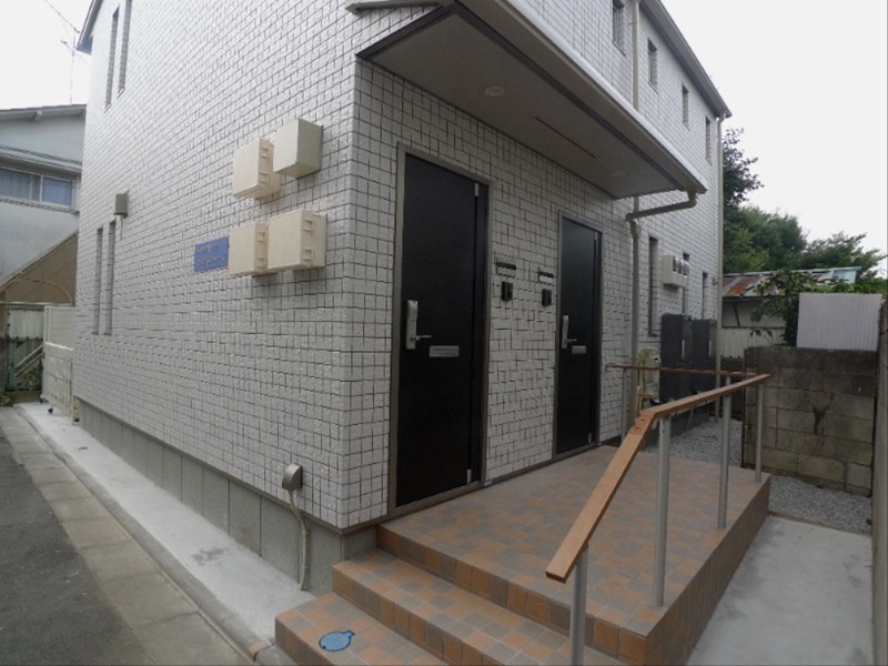ナチュレインナガサワⅢ その他共有部分