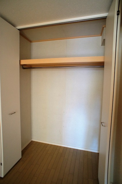 パークメゾン東蒲田 収納