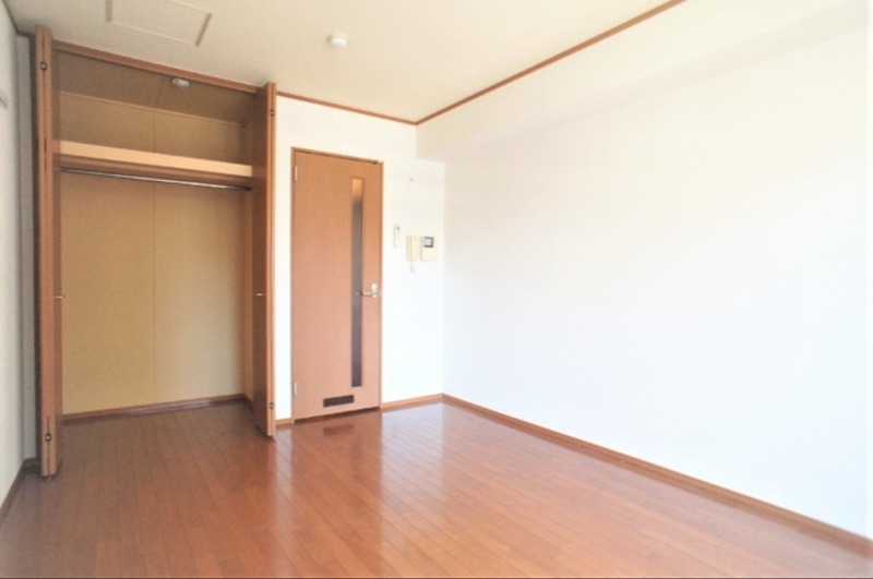 エクレール東糀谷EAST 収納