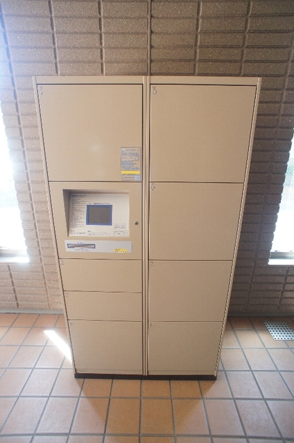 エクレール東糀谷EAST その他共有部分