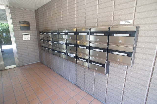 エクレール東糀谷EAST その他共有部分