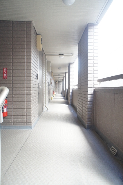エクレール東糀谷EAST その他