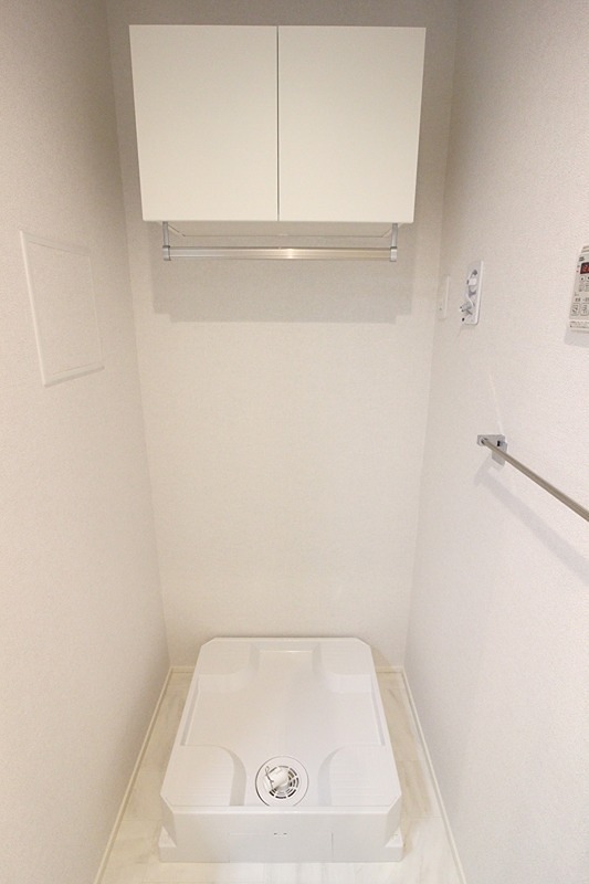 ネオフラッツワン その他設備