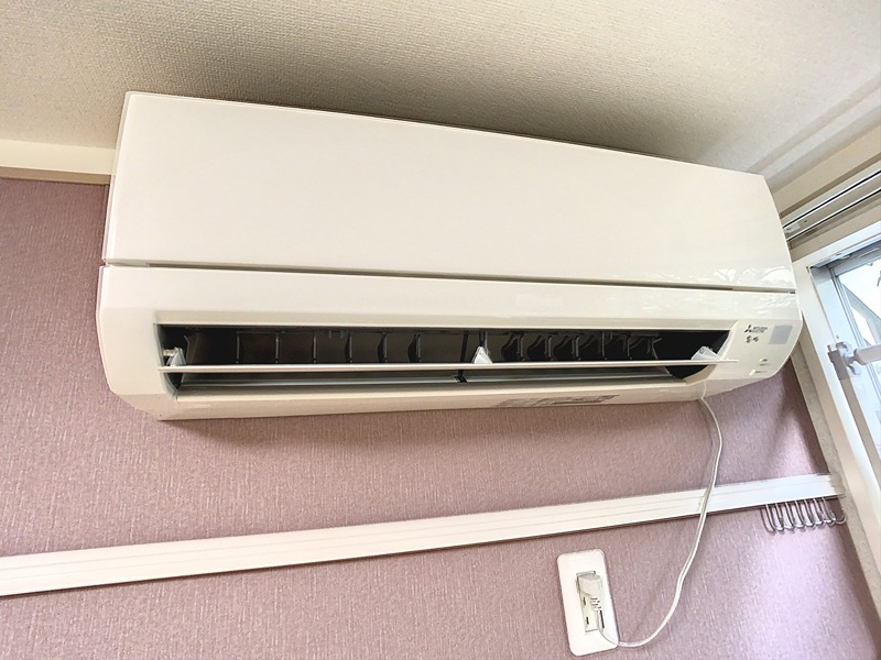 コーポ紫苑 その他設備