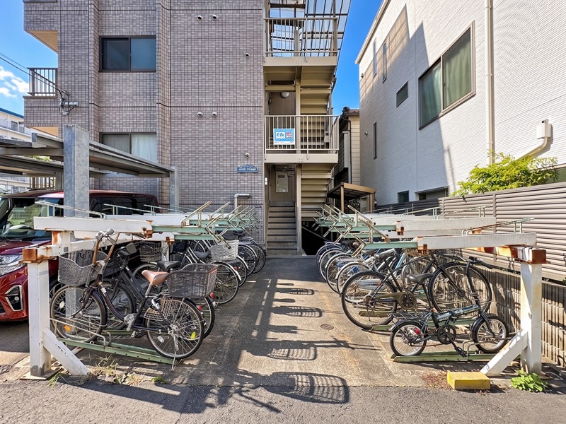 サウスヴィレッジ その他共有部分