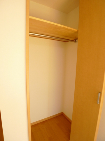 サウスヴィレッジ 収納