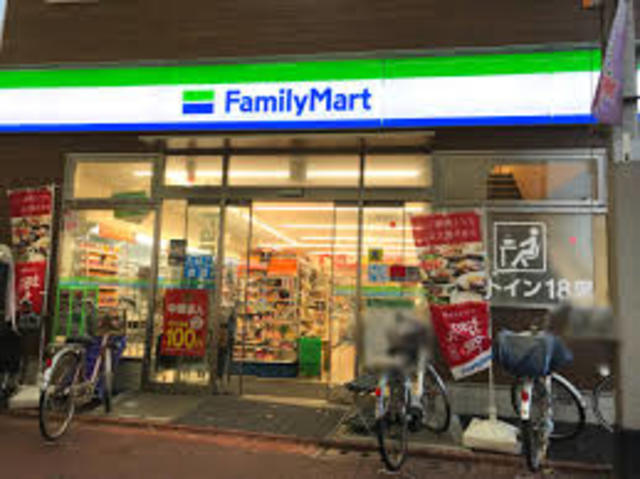 サウスヴィレッジ コンビニ