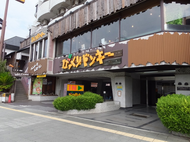 サウスヴィレッジ その他