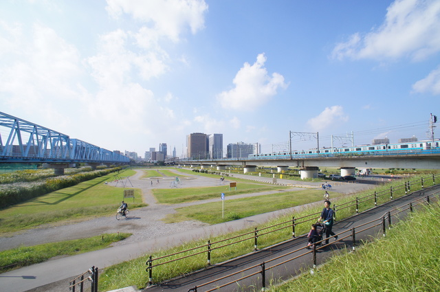 サウスヴィレッジ その他