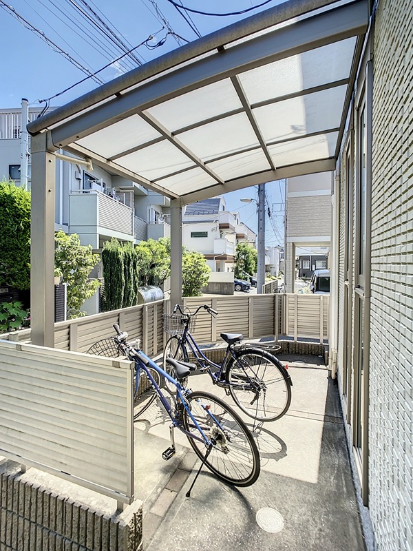 ユニメゾン その他共有部分