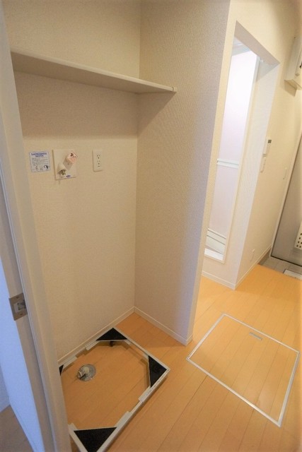ユニメゾン その他設備