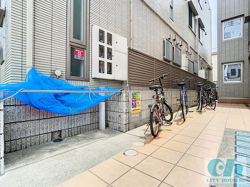 エスポワール大森 その他共有部分