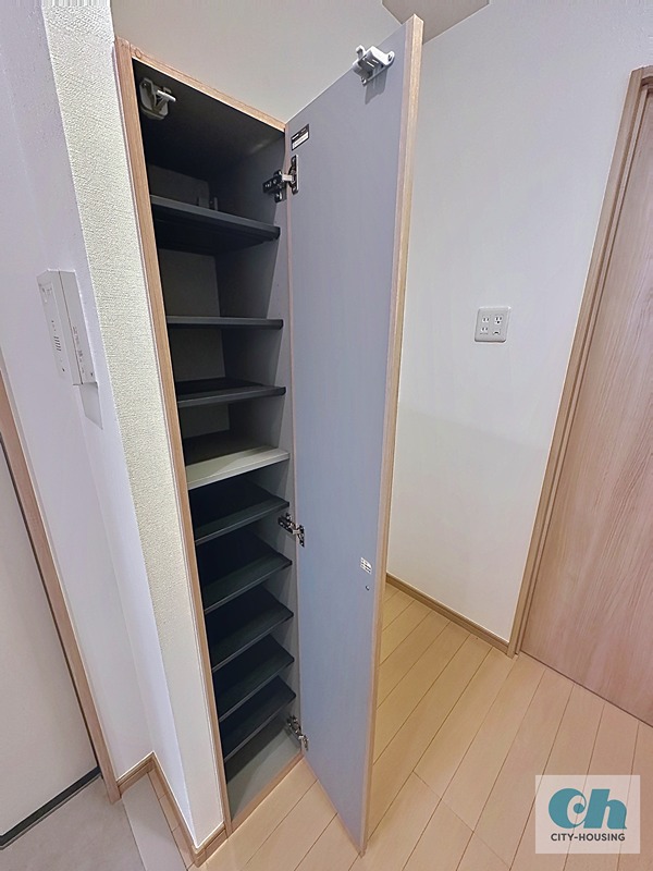 エスポワール大森 その他設備