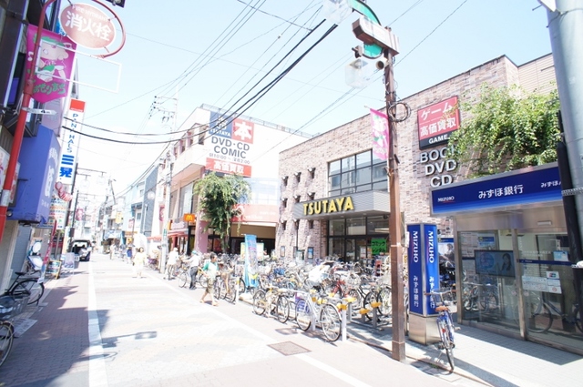 エスポワール大森 その他
