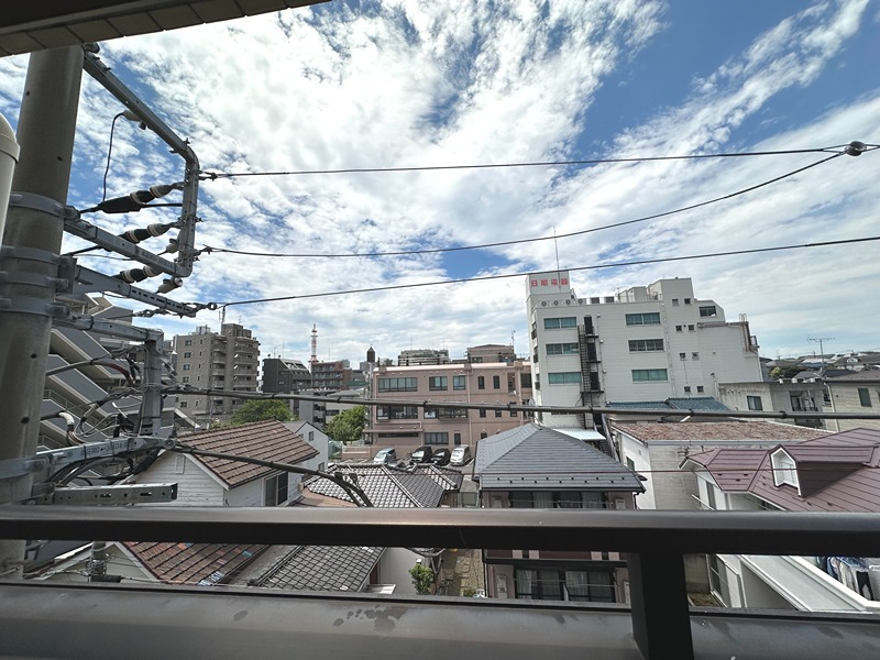 ぐらんぺーる千鳥 眺望