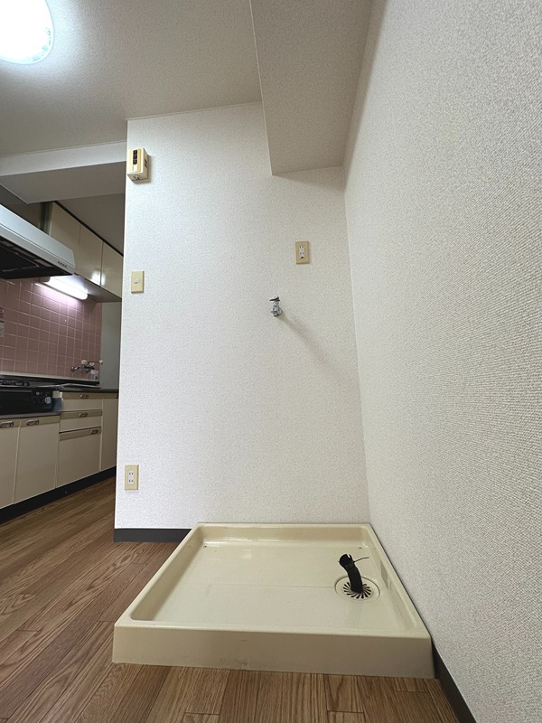 ぐらんぺーる千鳥 その他部屋・スペース
