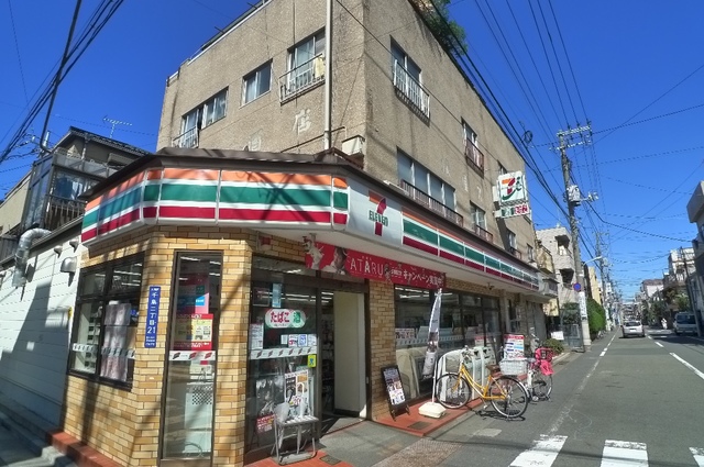 ぐらんぺーる千鳥 コンビニ