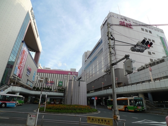 大井町ハイツ その他