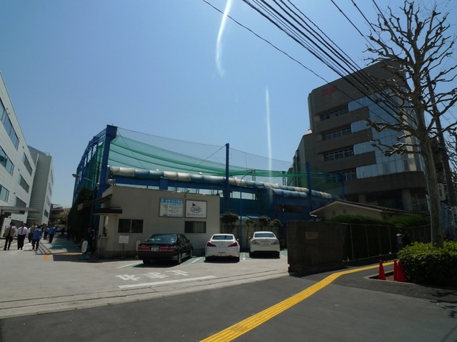 大井町ハイツ その他