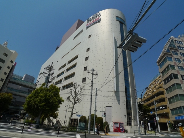 大井町ハイツ その他