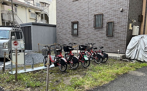 MNビル その他