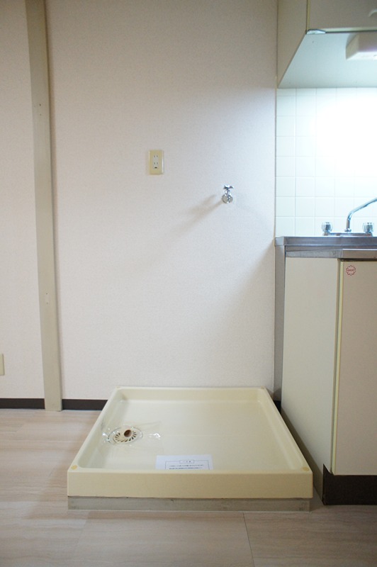 クライム山本 その他設備