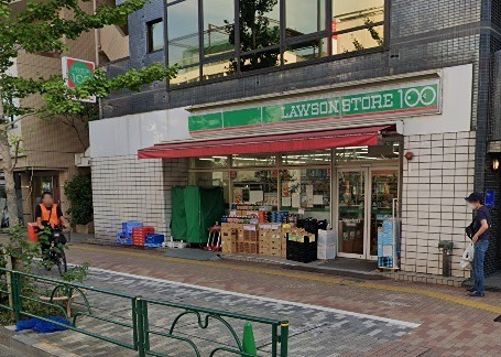 クライム山本 コンビニ