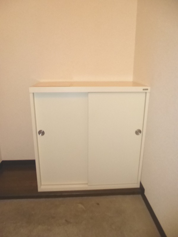 エリゼ伍番館 その他