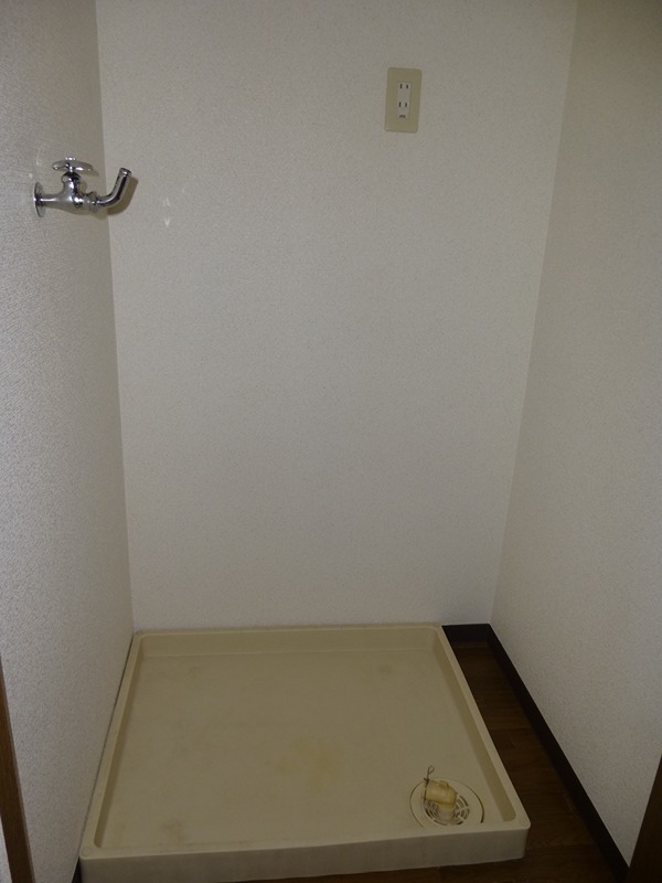 エリゼ伍番館 その他設備