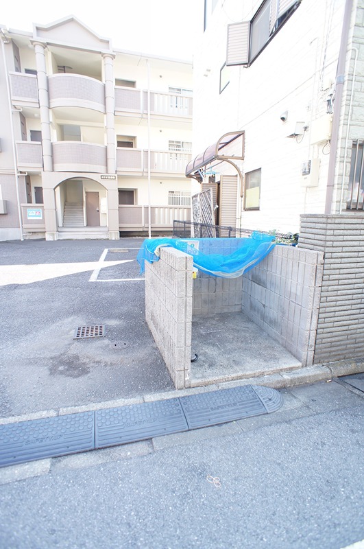 エリゼ伍番館 その他共有部分