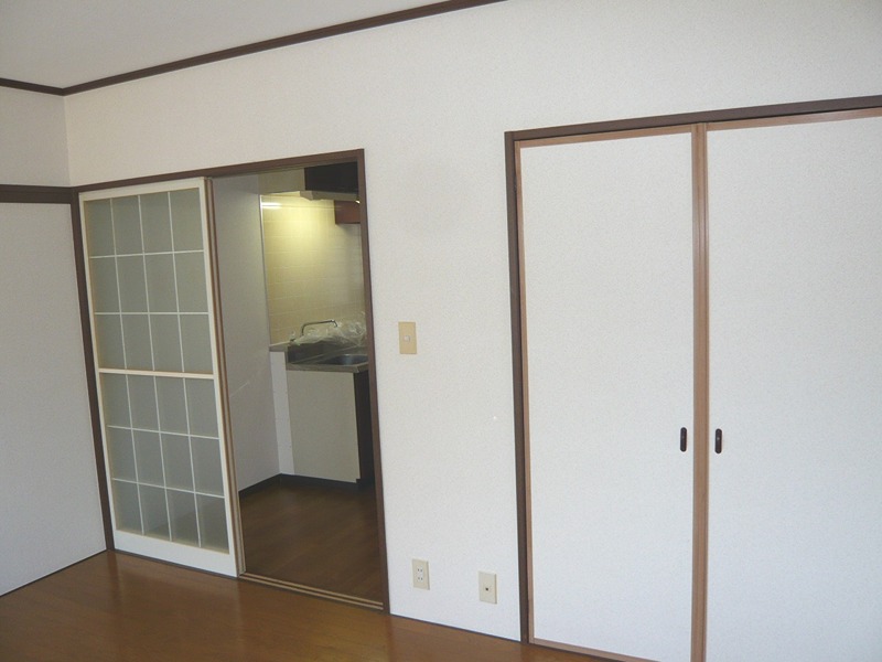 エリゼ弐番館 その他部屋・スペース