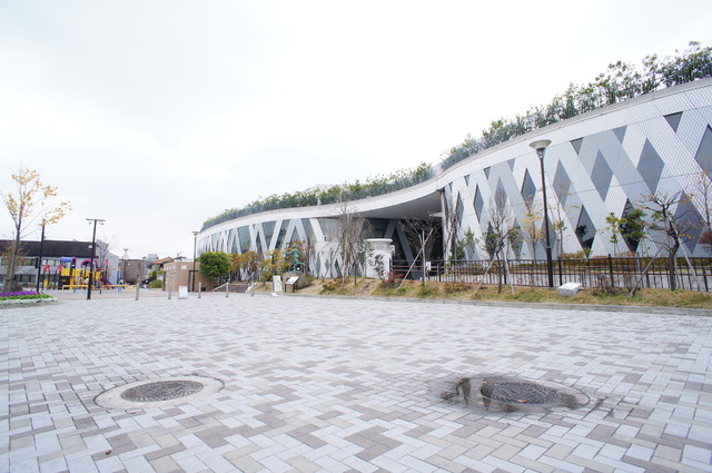 エリゼ弐番館 その他
