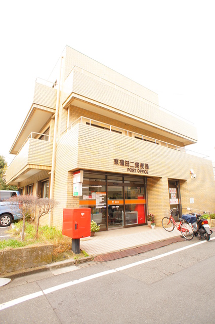 エリゼ弐番館 その他