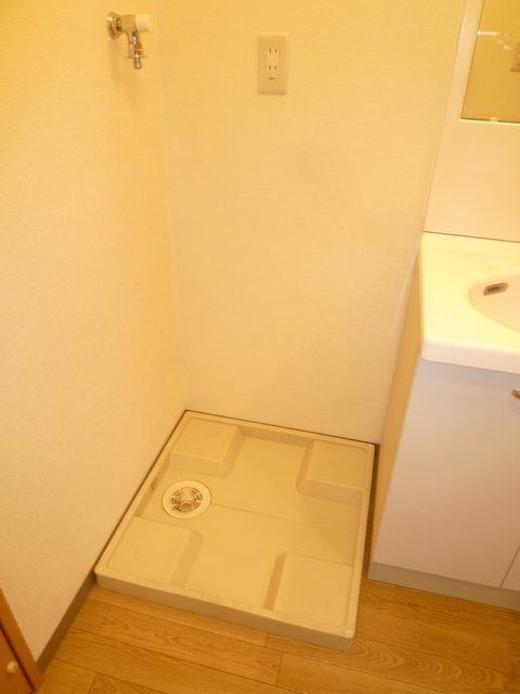 シエール羽田壱番館 その他設備