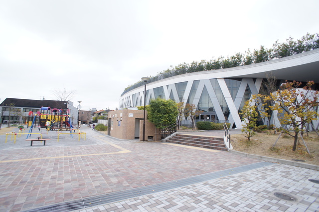 シエール羽田壱番館 その他