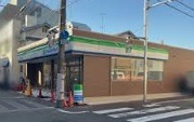 フォレストヒルズ コンビニ