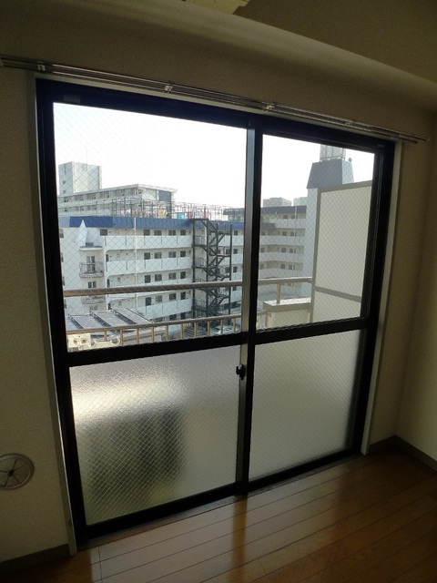 司ビルディング 眺望