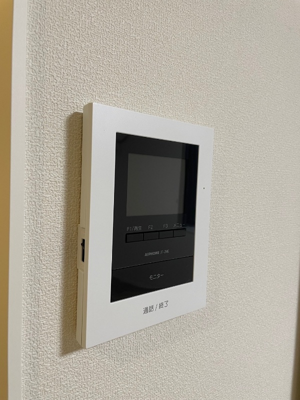 マーレ ヴィヴァン セキュリティ