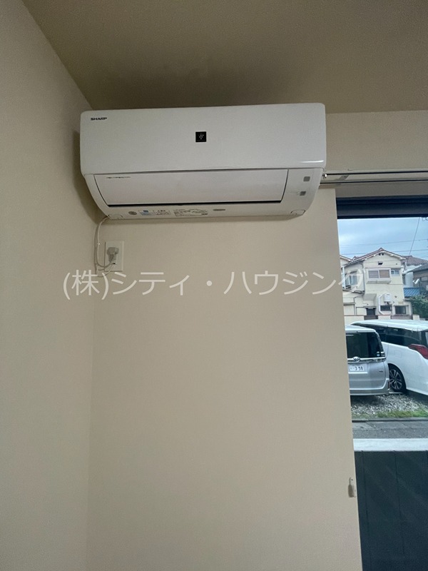 マーレ ヴィヴァン その他設備