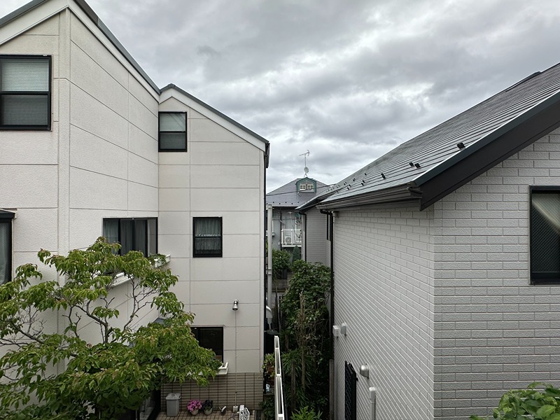 サニー大野 眺望
