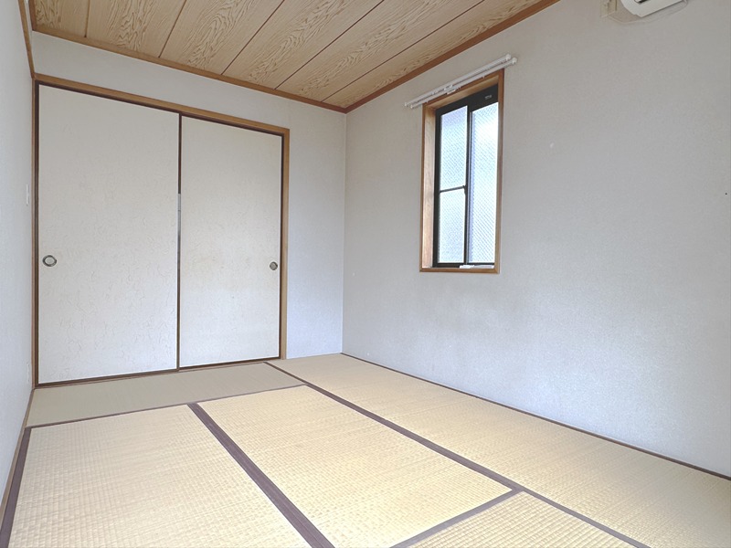サニー大野 ベッドルーム
