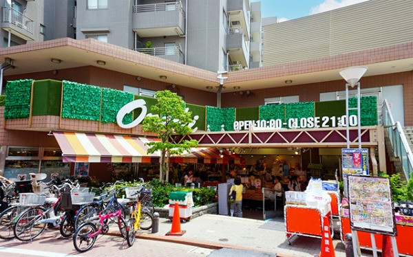 サニー大野 スーパー