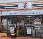 サニー大野 コンビニ