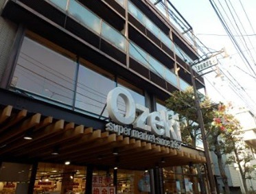 サニー大野 スーパー