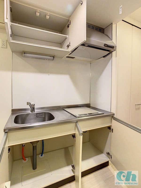 ライジングサン・武蔵小山 キッチン