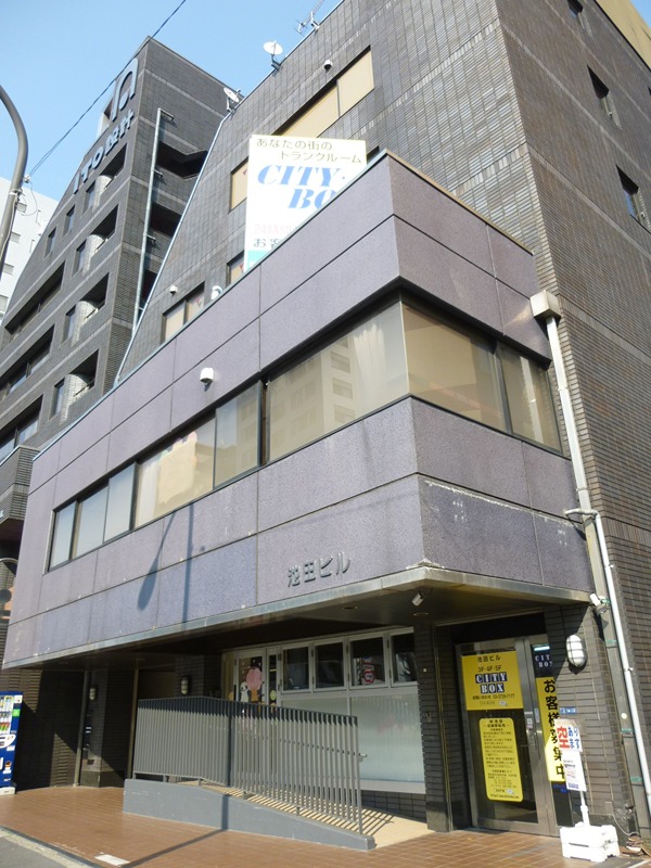 ライジングサン・武蔵小山 その他