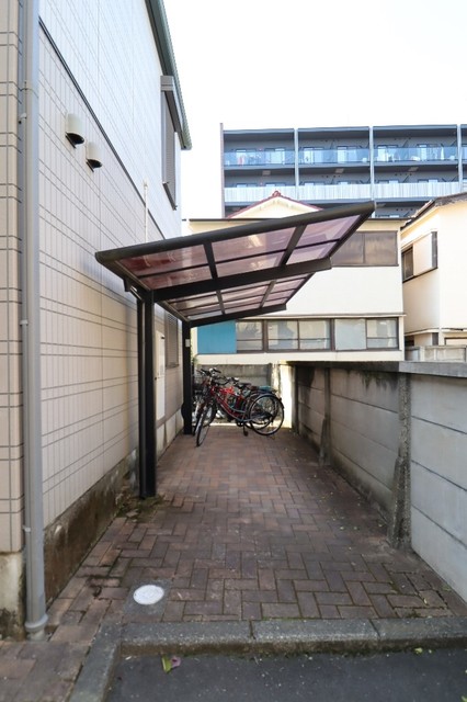 Sha-Maison DIAS・S A その他共有部分