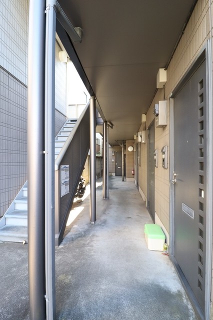Sha-Maison DIAS・S A その他