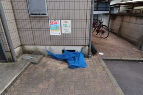 Sha-Maison DIAS・S A その他共有部分