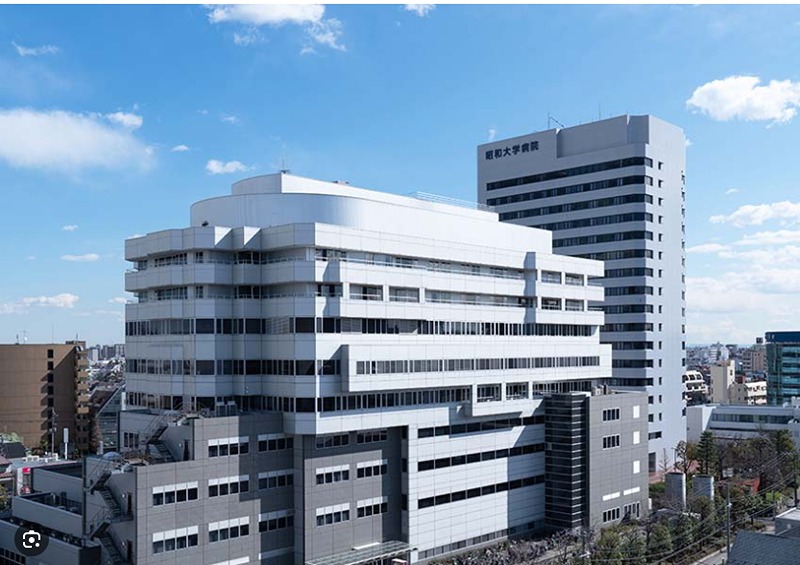 ガーデンハイム 総合病院